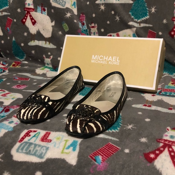 Michael Kors Shoes - Michael Kors Fulton moccasins